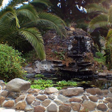 Jardin de Aridane Hotel El Paso Bagian luar foto