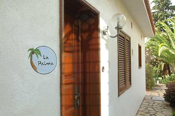 Jardin de Aridane Hotel El Paso Bagian luar foto
