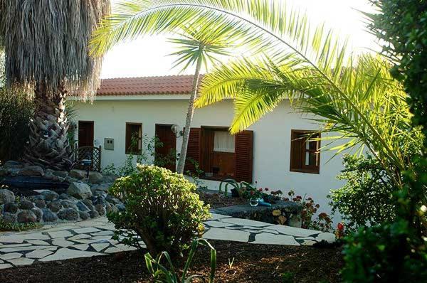 Jardin de Aridane Hotel El Paso Bagian luar foto
