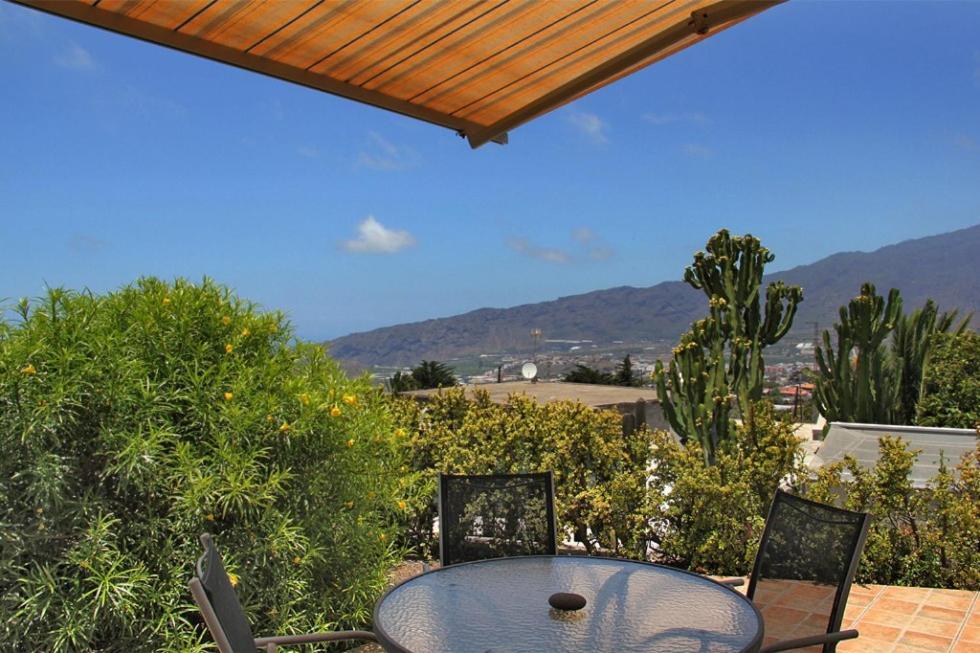 Jardin de Aridane Hotel El Paso Bagian luar foto