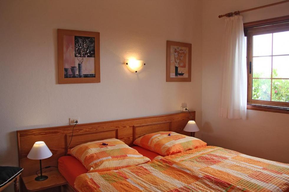 Jardin de Aridane Hotel El Paso Bagian luar foto