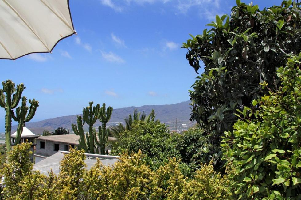 Jardin de Aridane Hotel El Paso Bagian luar foto